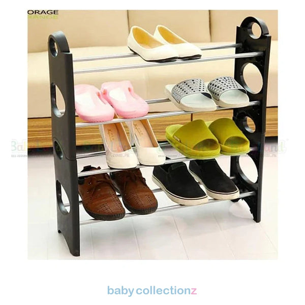 Shoe Rack