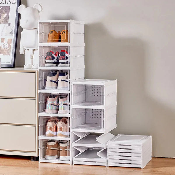 Shoe Rack