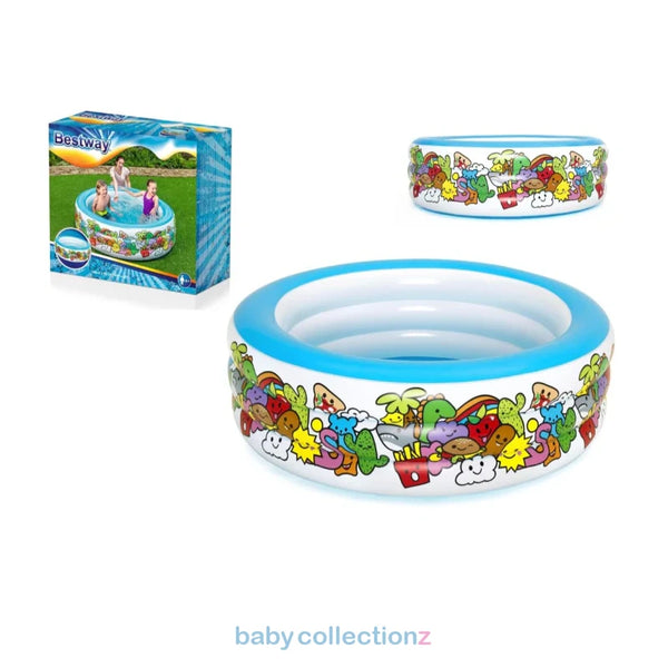 Bestway Swimming Pool