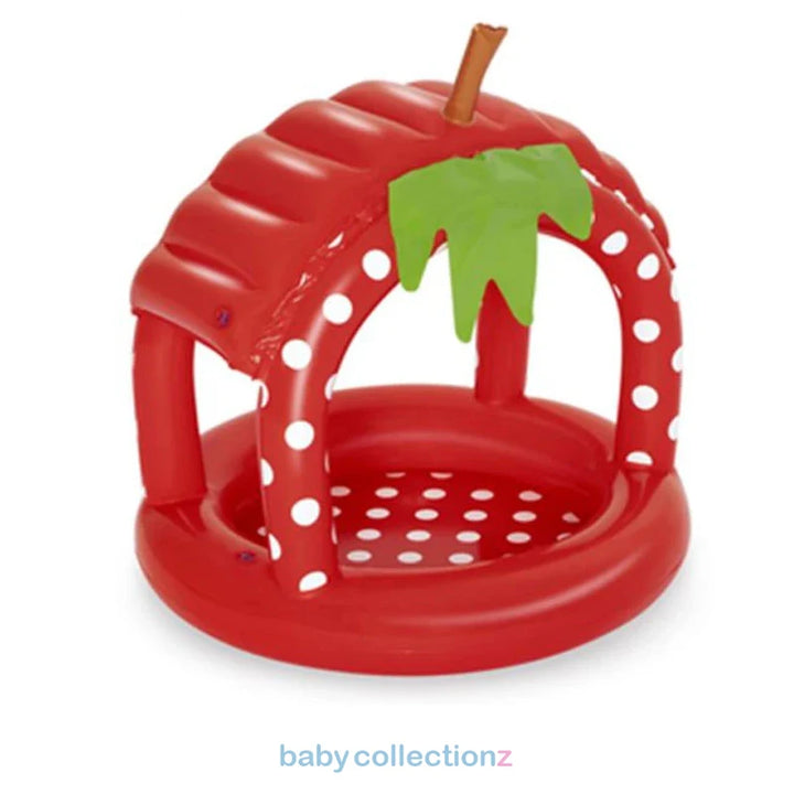 Bestway Swimming Pool L-36" W-36" H-36"