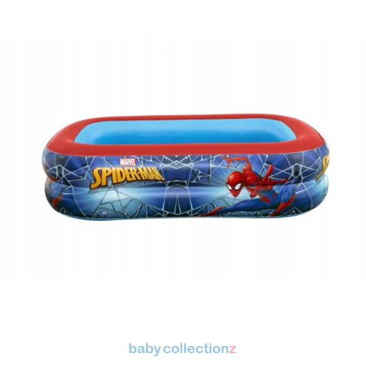 Bestway Spiderman Swimming Pool