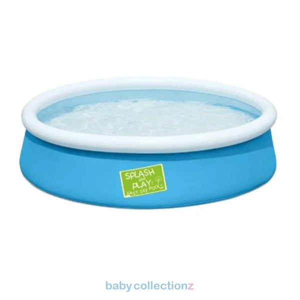 Bestway Swimming Pool - Splash & Play