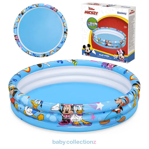 Bestway Disney Character Swimming Pool
