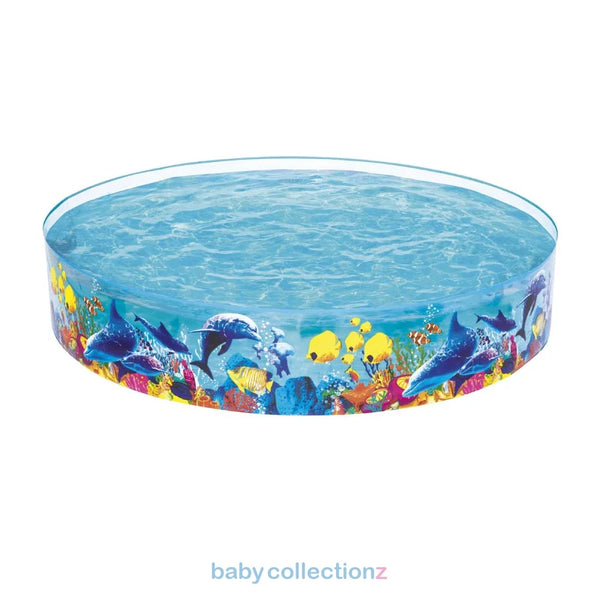 Bestway Swimming Pool