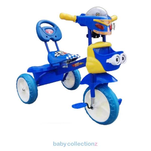Stylish Tricycle For Kids