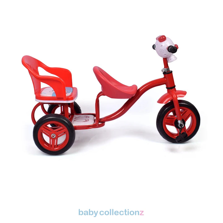Kids Tricycle With Duck Face
