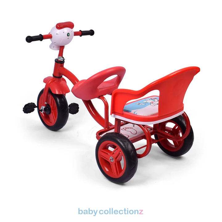 Kids Tricycle With Duck Face