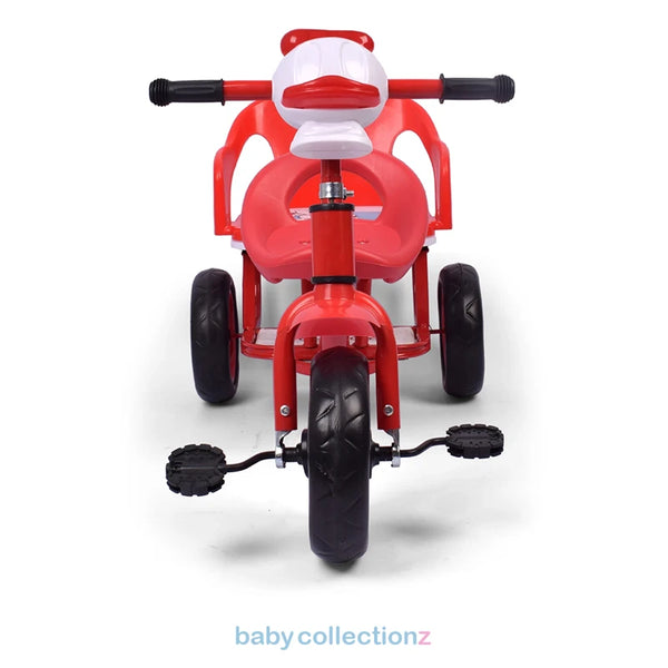 Kids Tricycle With Duck Face