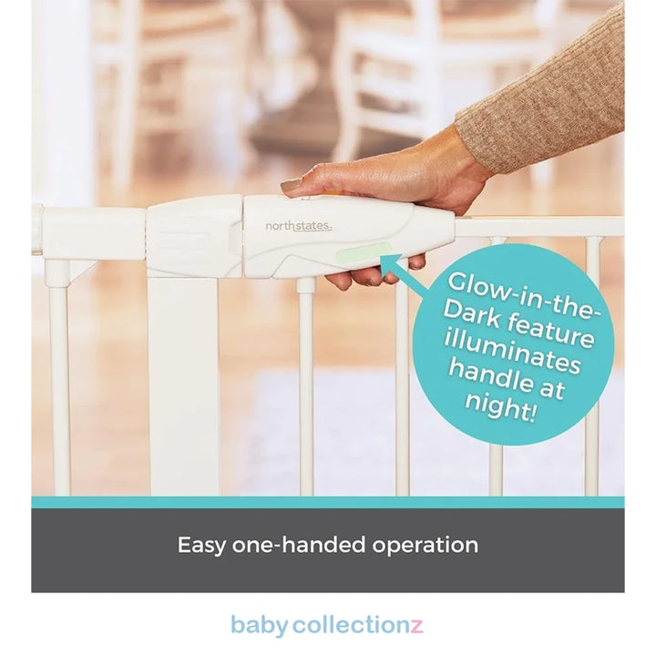 Safety Door for Babies&nbsp;&amp; Toddlers
