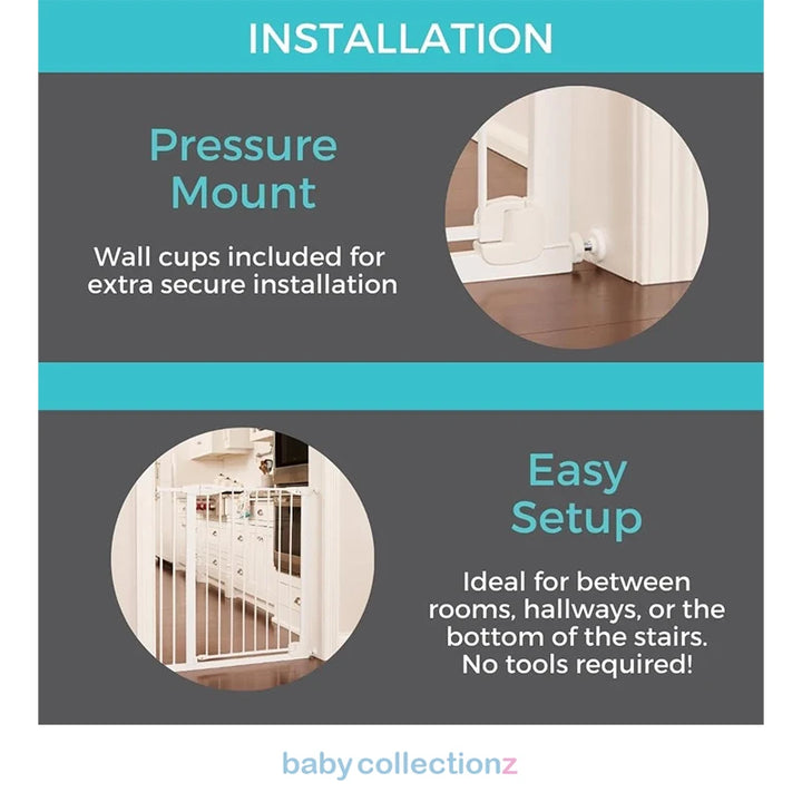 Safety Door for Babies&nbsp;&amp; Toddlers