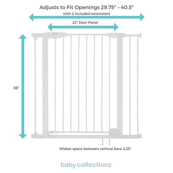 Safety Door for Babies&nbsp;&amp; Toddlers