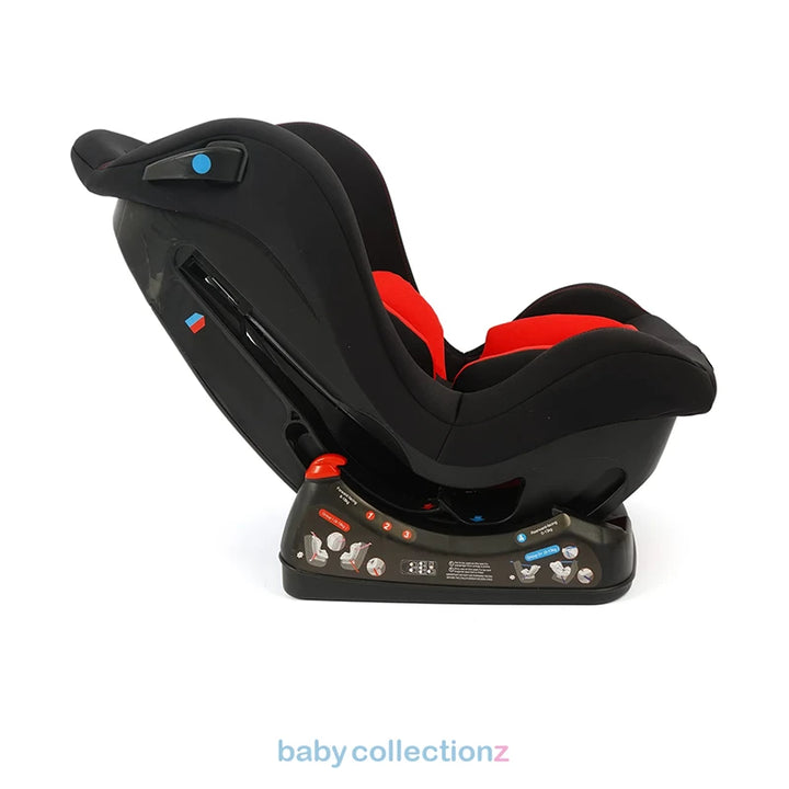 Kidilo Premium Kids Car Seat - Safe & Comfortable
