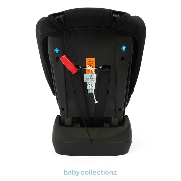 Premium Adjustable Kids Car Seat - Tongjia Baby