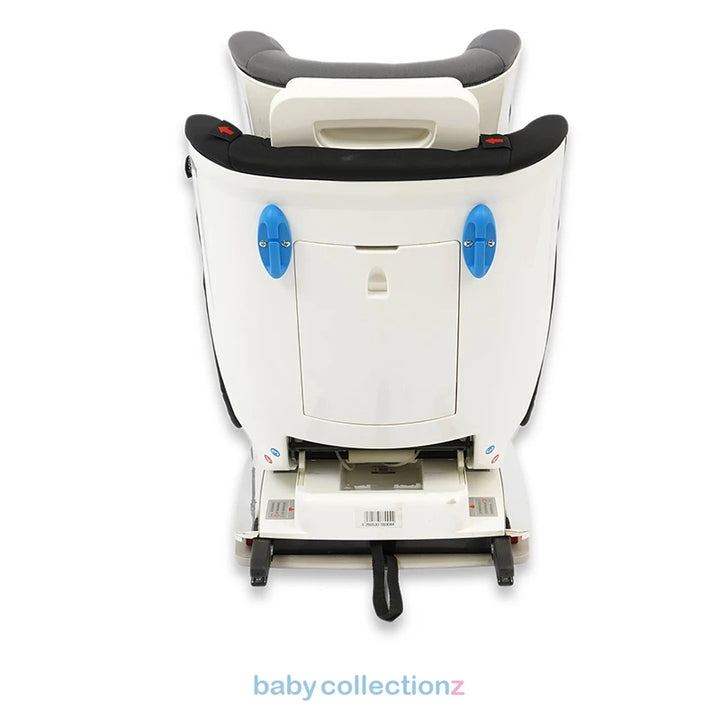 MiColor - Premium Adjustable Kids Car Seat
