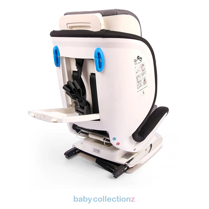 MiColor - Premium Adjustable Kids Car Seat