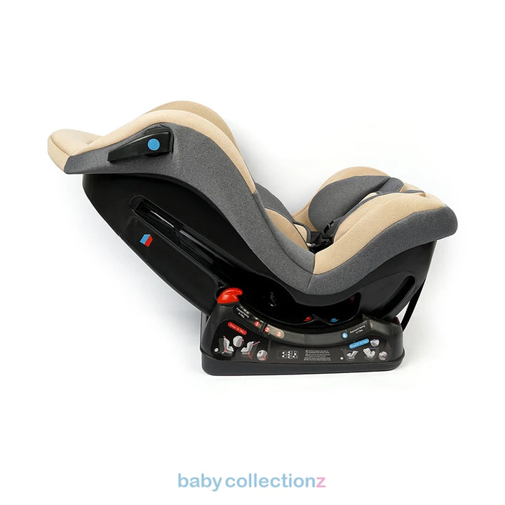 Sky Baby - Adjustable Car Seat With Comfort & Safety