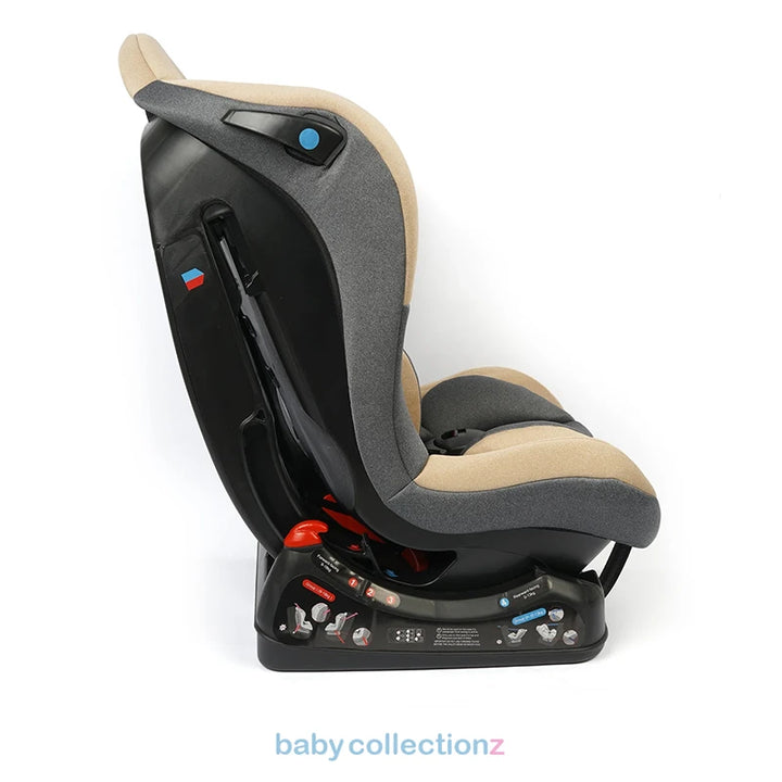 Sky Baby - Adjustable Car Seat With Comfort & Safety