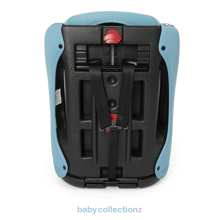 Premium Stylish Kids Car Seat With Safety Belt