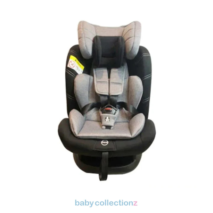 Premium Kids Car Seat With Safety Small Head Rest