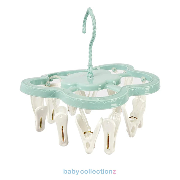Baby Clothes Hanger