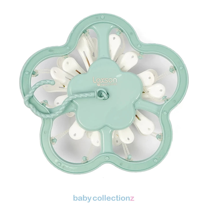 Baby Clothes Hanger