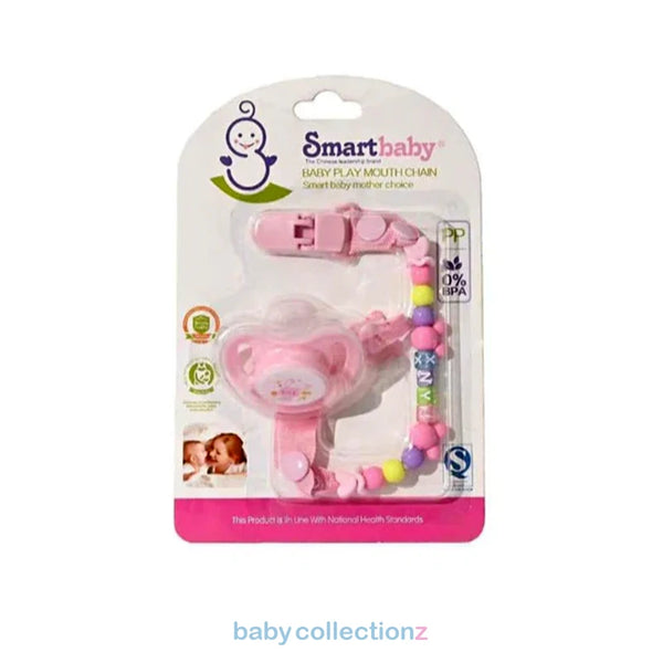 Baby Play Mouth Chain - Smart Baby