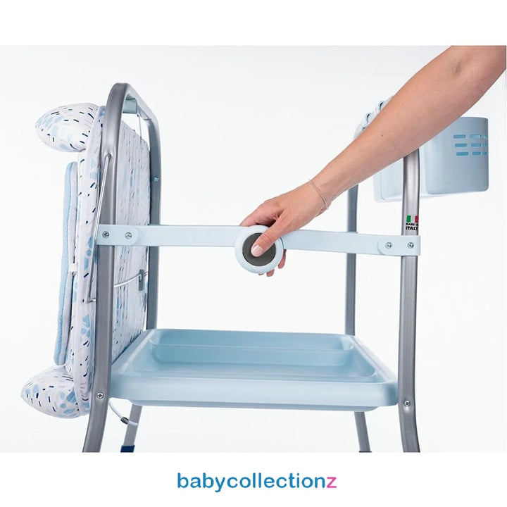 Foldable Baby Bath Station - Chicco