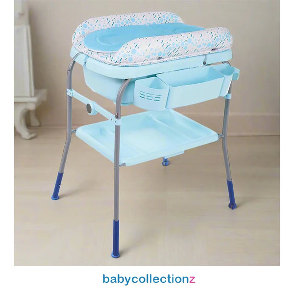 Foldable Baby Bath Station - Chicco