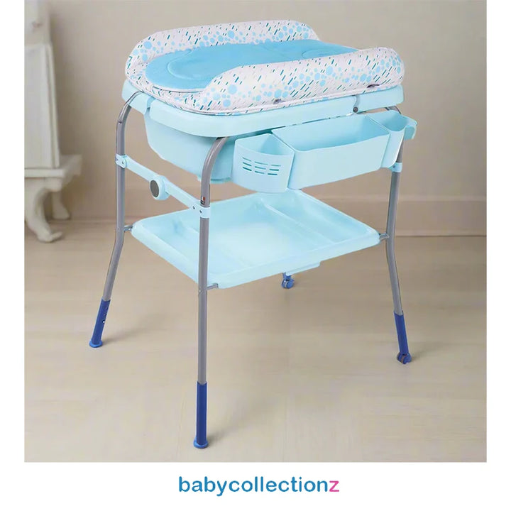 Foldable Baby Bath Station - Chicco