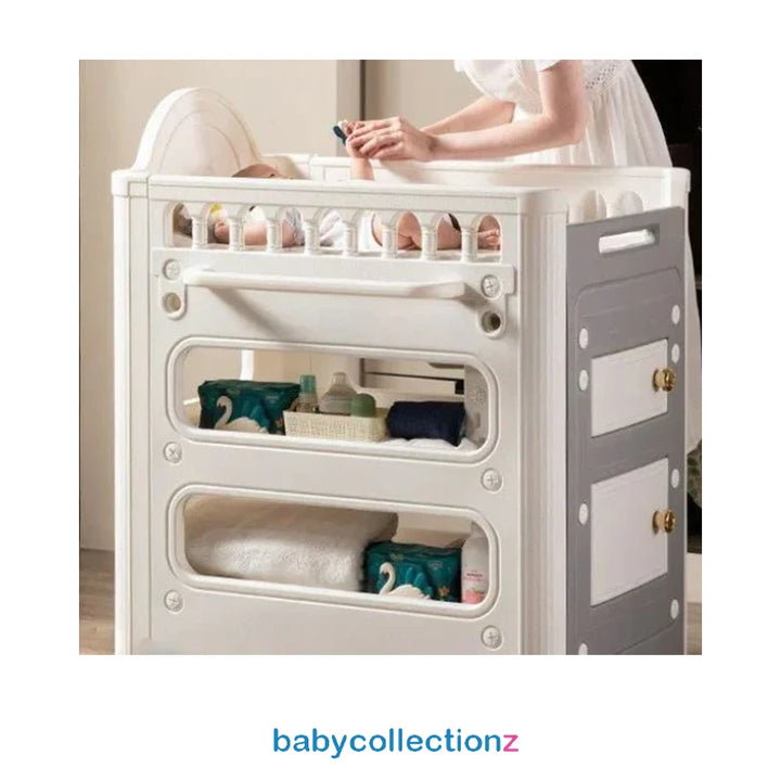 Baby Bath Station - All In One