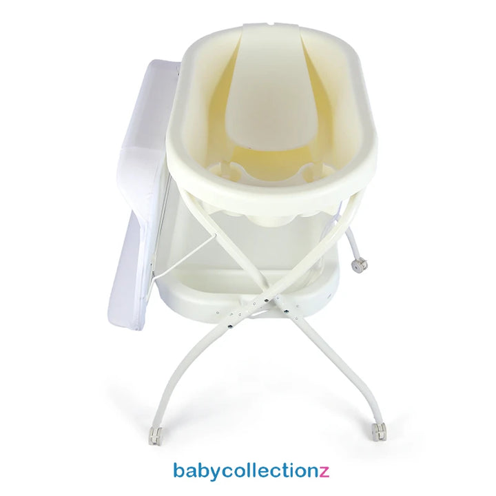 Bath Station 2 IN 1 - Bathing & Changing