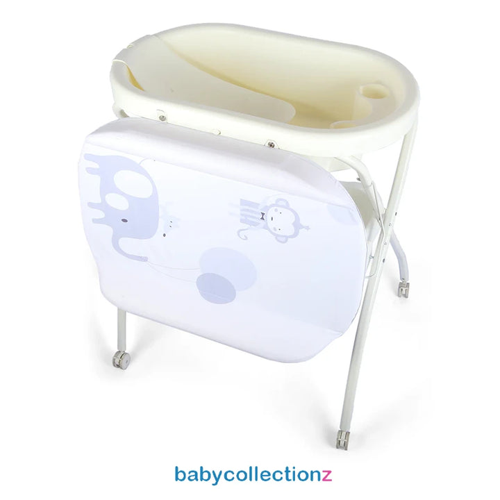 Bath Station 2 IN 1 - Bathing & Changing