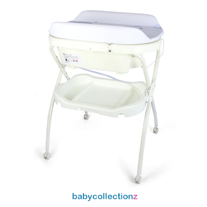 Bath Station 2 IN 1 - Bathing & Changing