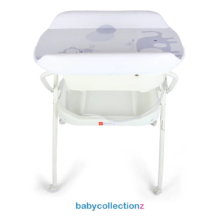 Bath Station 2 IN 1 - Bathing & Changing