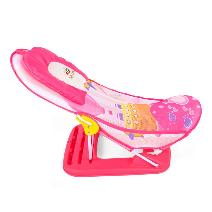 Junior Baby Bather – Safe & Comfortable In Pink 