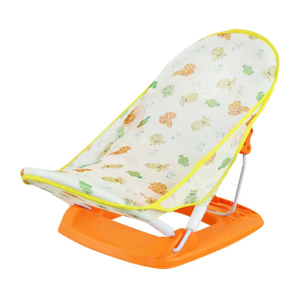 Baby Bather - Stress-Free Bath Time!