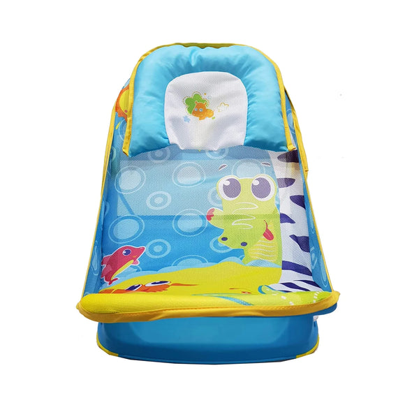 Baby Bather - Safe, Comfortable