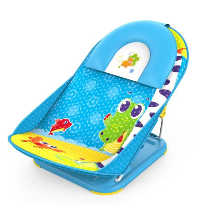Baby Bather - Safe, Comfortable