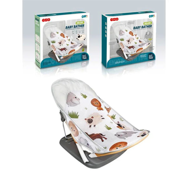 Baby Bather DLX Ti Baby