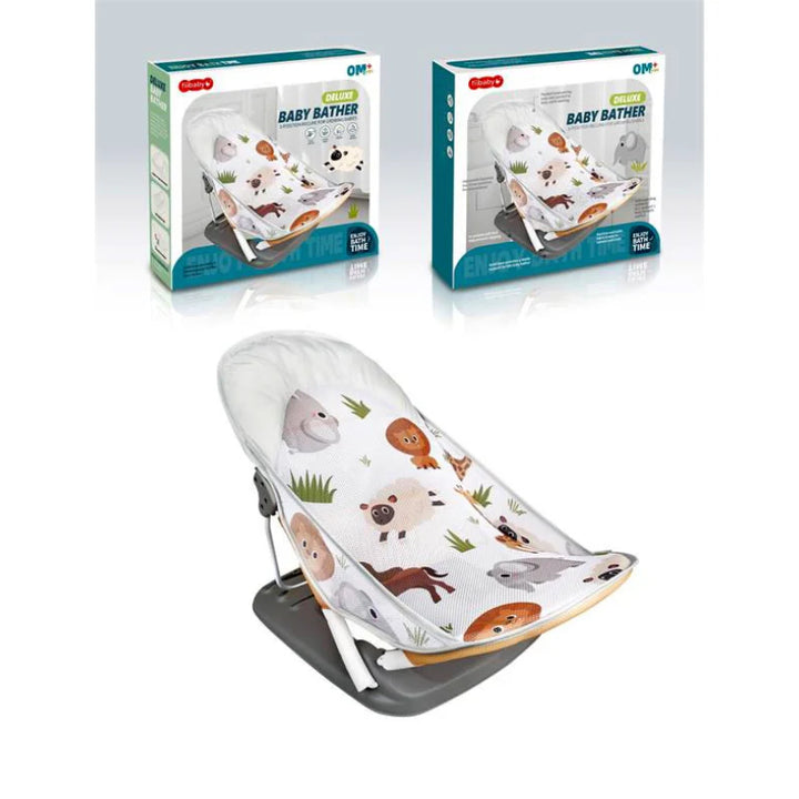 Baby Bather DLX Ti Baby