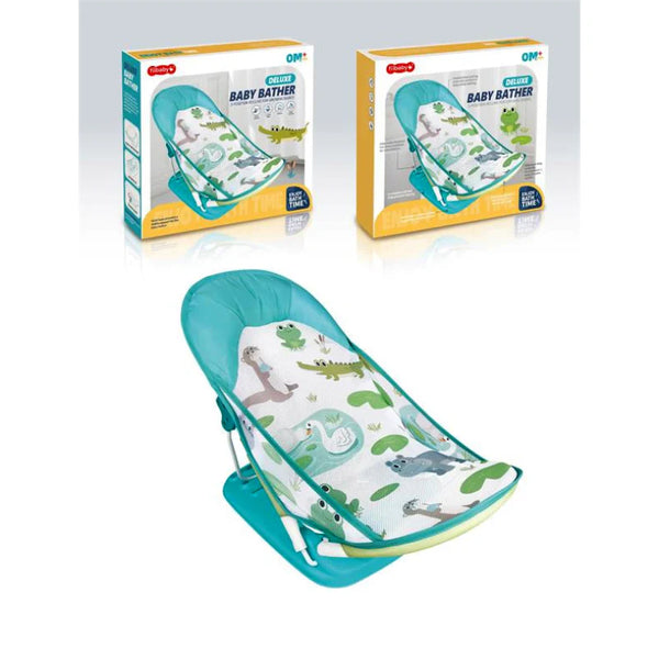Baby Bather DLX Ti Baby