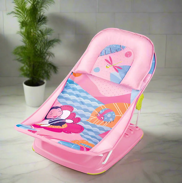 Baby Bather With HoneyBee Character