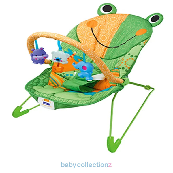 Baby Musical Bouncer - FitchBaby