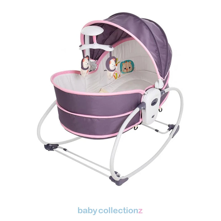 Multifunctional Baby Bouncer - Mastela 