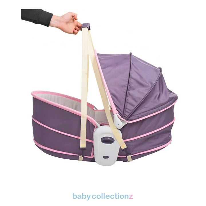 Multifunctional Baby Bouncer - Mastela 