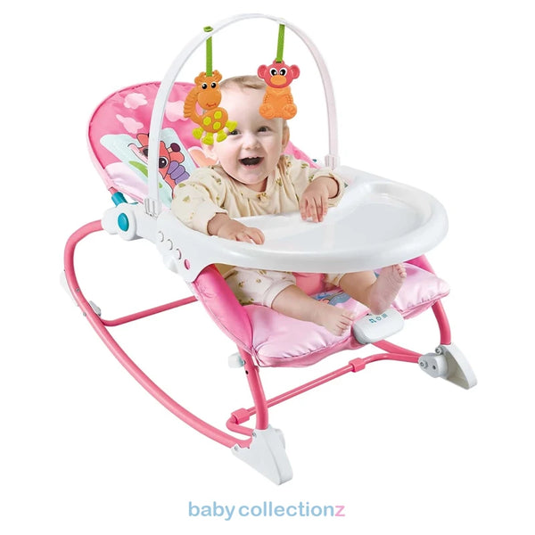 Baby Bouncer Rocker