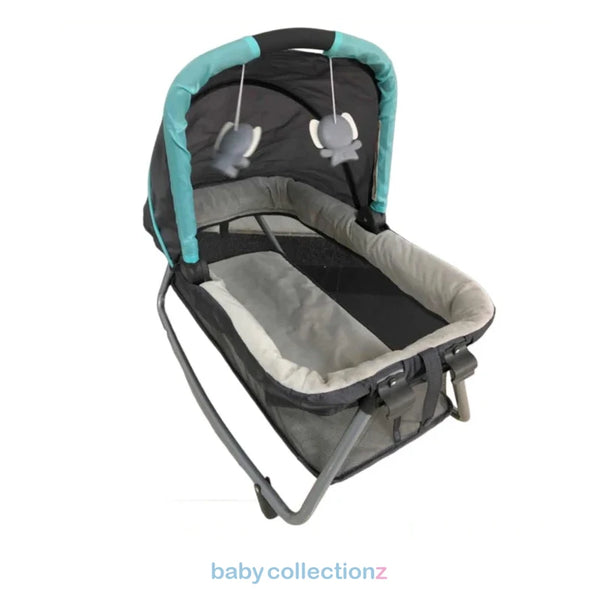 Baby Bouncer With Net