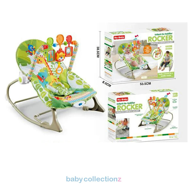 Baby Bouncer (Copy)