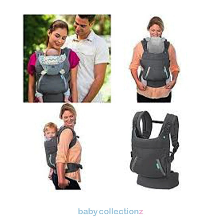 Baby Shoulder Carrier