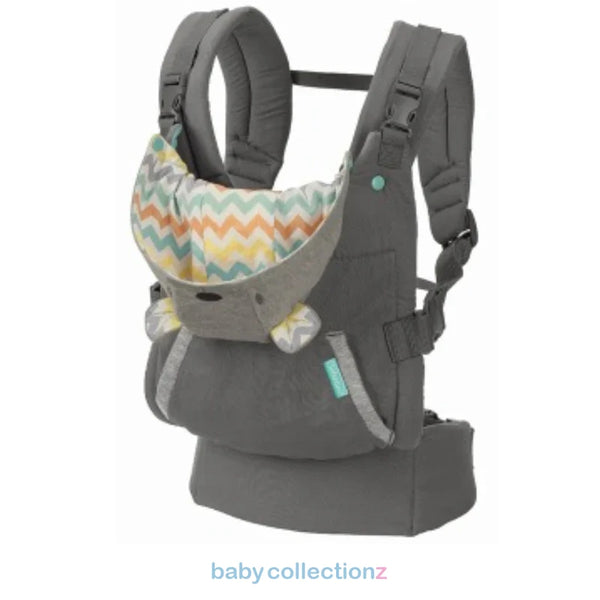 Baby Shoulder Carrier